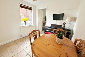 Dining Room- click for photo gallery